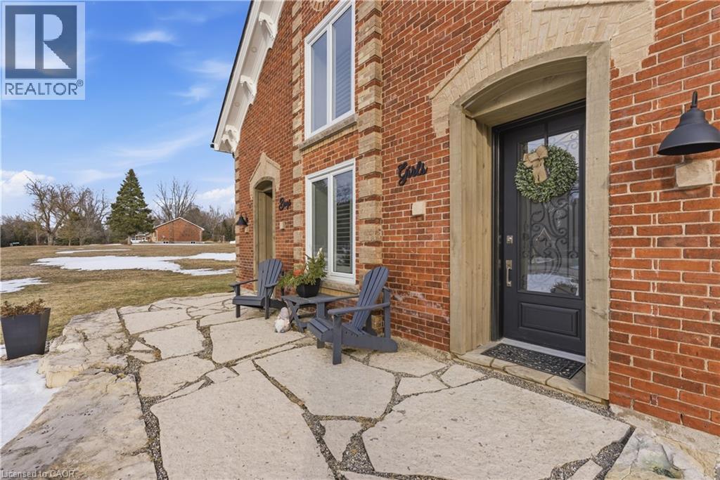 Lorem Ipsum Dolor Sit Amet, Conse, Erin, Ontario  L0N  - Photo 4 - DEMO29518617