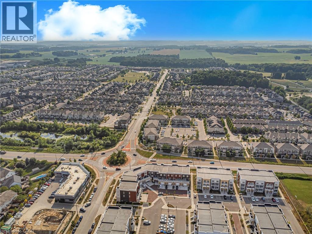 124 Seabrook Drive Unit# 107(Basement), Kitchener, Ontario  N2R 0R7 - Photo 7 - 40814780