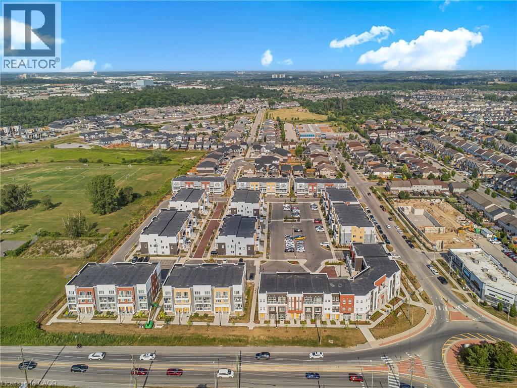 124 Seabrook Drive Unit# 107(Basement), Kitchener, Ontario  N2R 0R7 - Photo 10 - 40814780