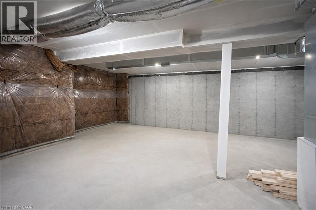 124 Seabrook Drive Unit# 107(Basement), Kitchener, Ontario  N2R 0R7 - Photo 4 - 40814780