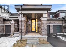 29 BLACKLOCK Street, cambridge, Ontario