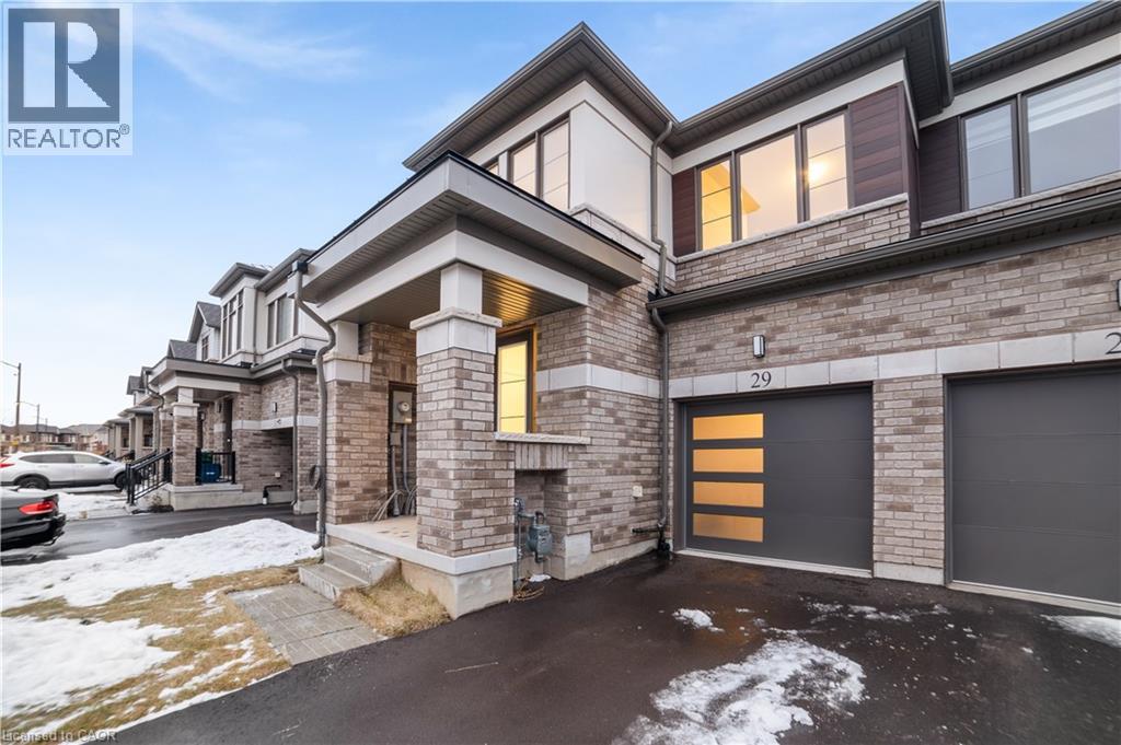 29 Blacklock Street, Cambridge, Ontario  N1S 0E2 - Photo 3 - 40814785