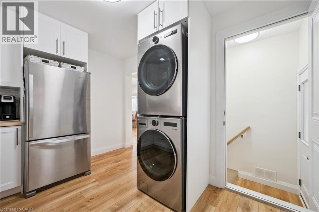 699 Frederick Street, Kitchener, Ontario  N2B 2B3 - Photo 13 - 40815071