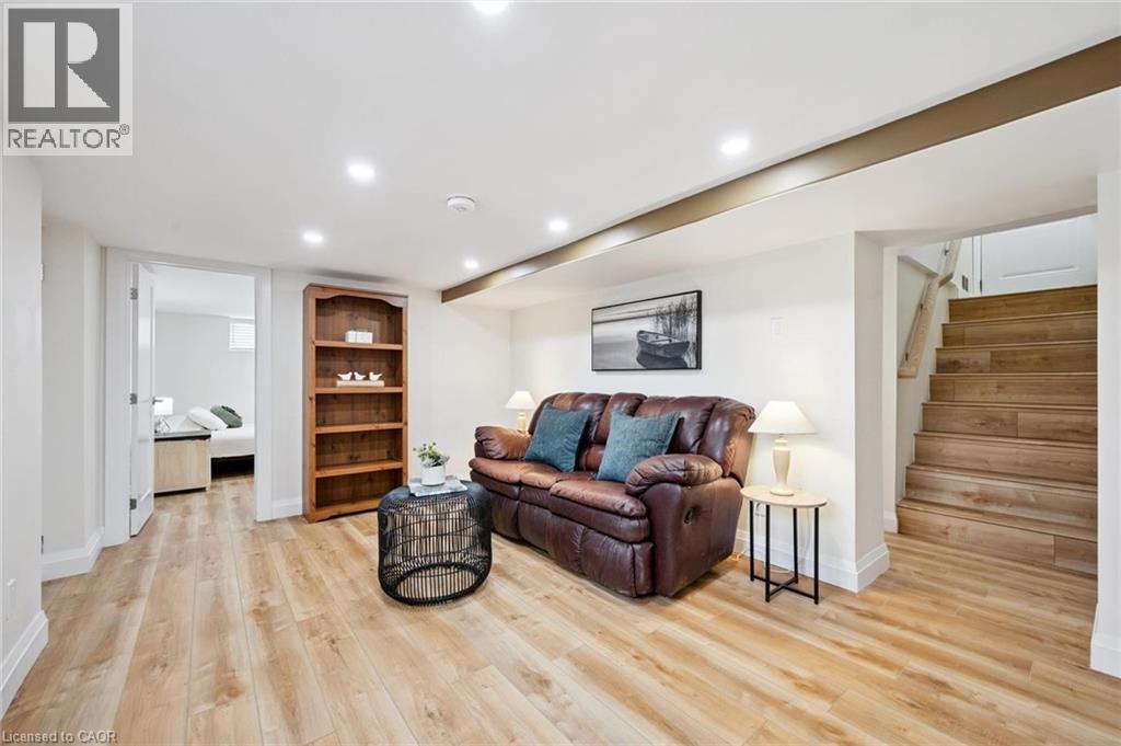 699 Frederick Street, Kitchener, Ontario  N2B 2B3 - Photo 22 - 40815071