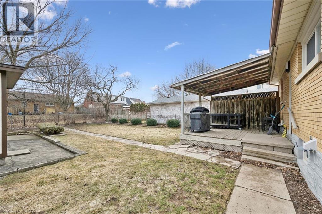 699 Frederick Street, Kitchener, Ontario  N2B 2B3 - Photo 34 - 40815071