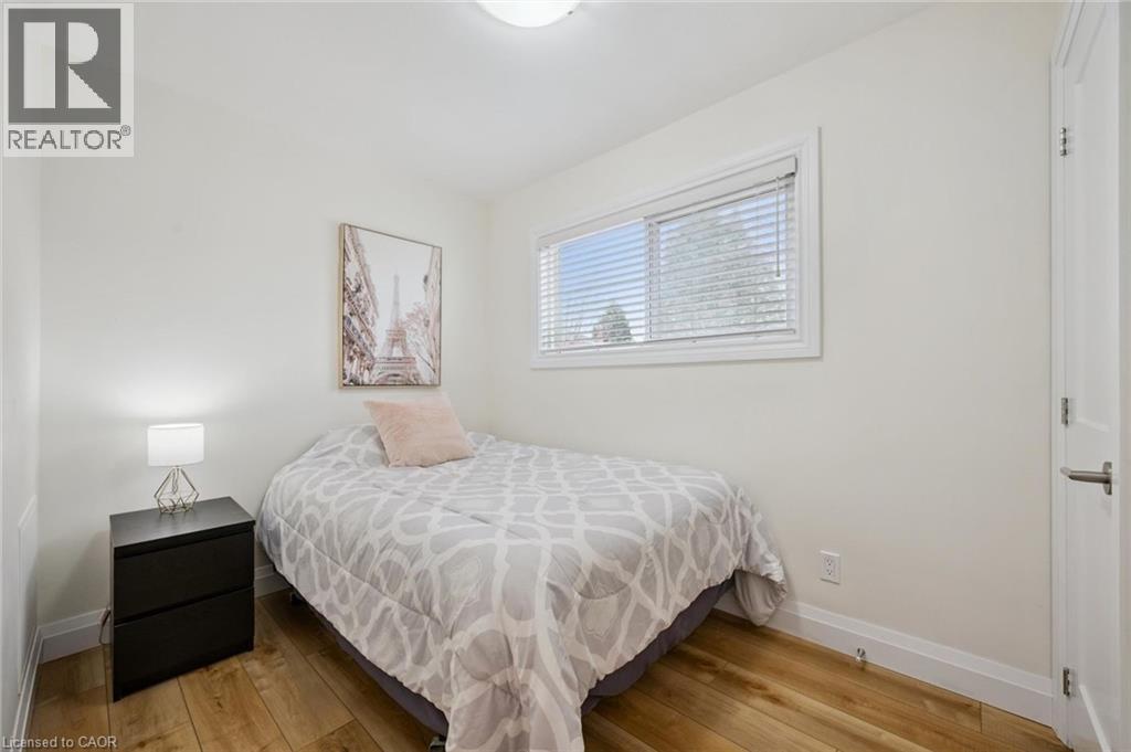 699 Frederick Street, Kitchener, Ontario  N2B 2B3 - Photo 16 - 40815078