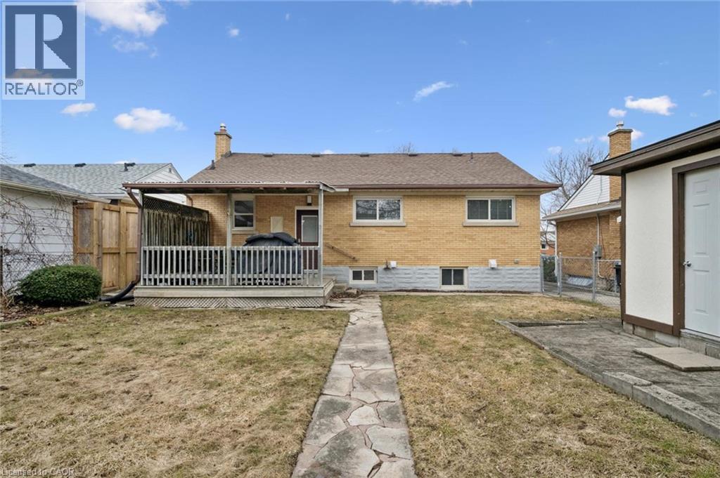 699 Frederick Street, Kitchener, Ontario  N2B 2B3 - Photo 40 - 40815078