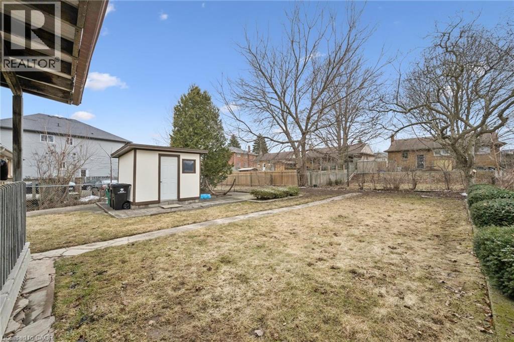 699 Frederick Street, Kitchener, Ontario  N2B 2B3 - Photo 37 - 40815078