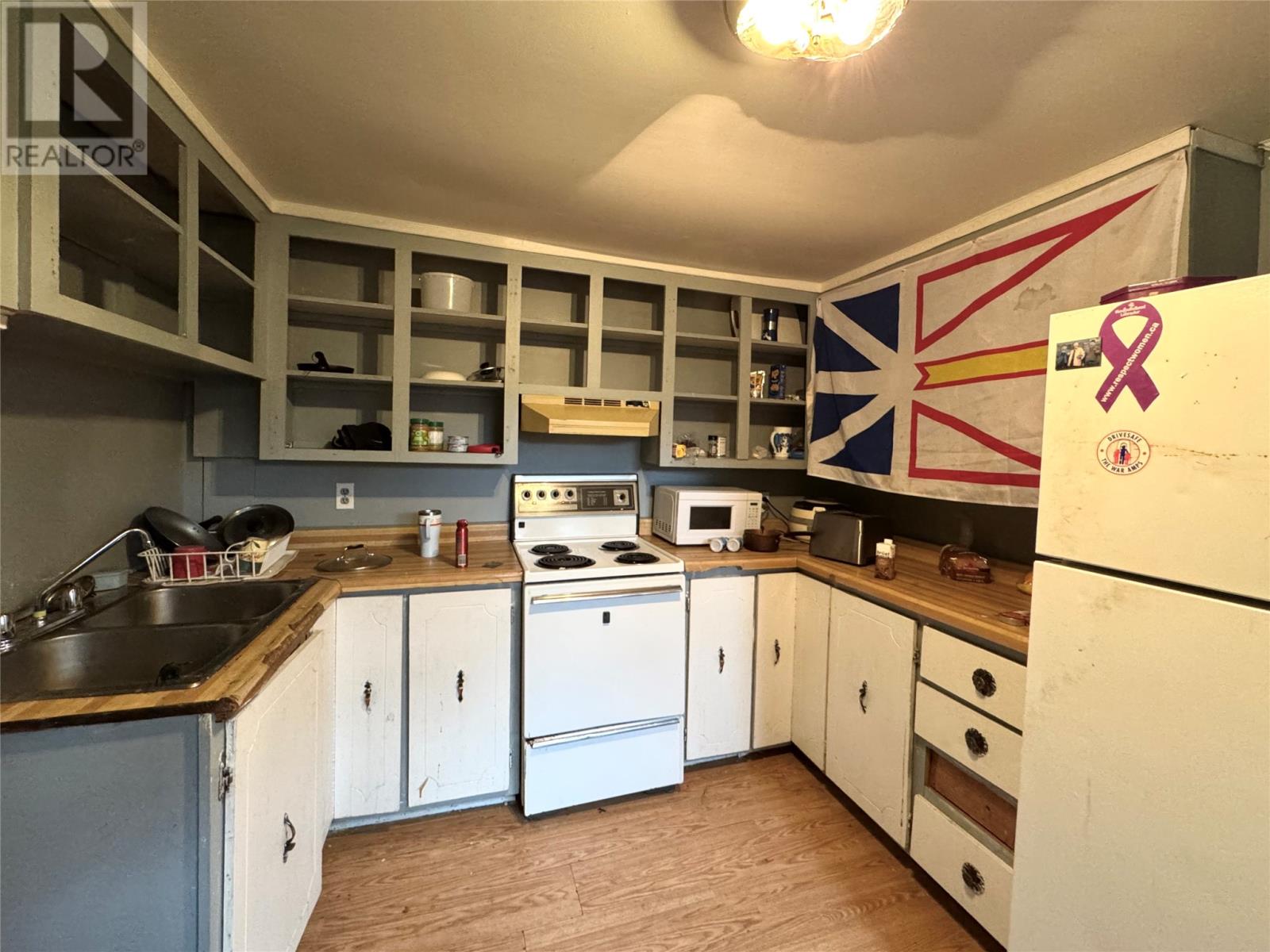 40 Cookstown Road, St. John's, Newfoundland & Labrador  A1C 4G8 - Photo 5 - 1295459