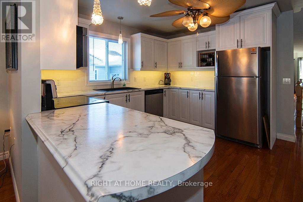 156 Gracehill Crescent, Hamilton, Ontario  L8B 1A5 - Photo 23 - X12750926