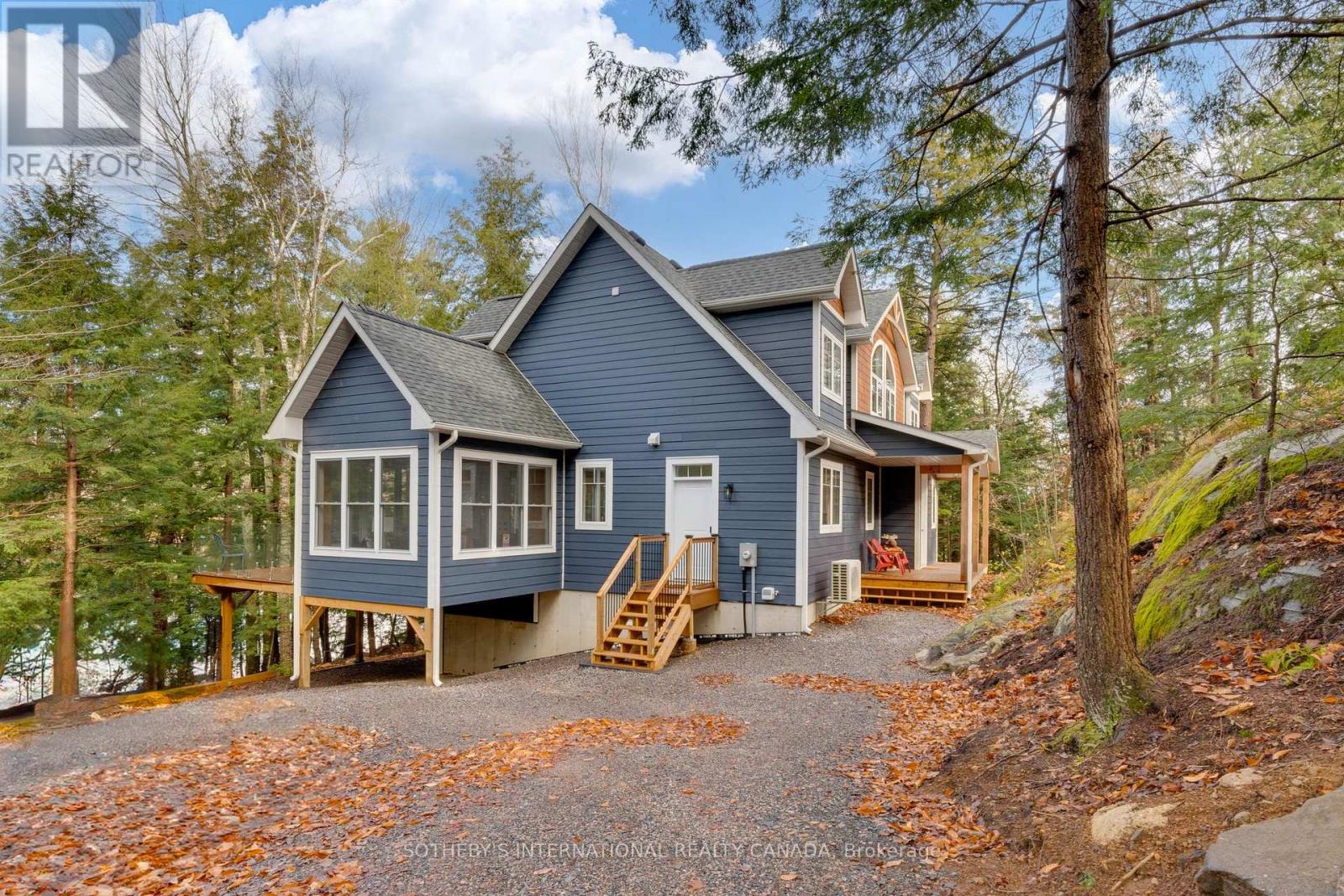 6 - 8091 Lake Joseph Road, Muskoka Lakes, Ontario  P0C 1H0 - Photo 44 - X12905390