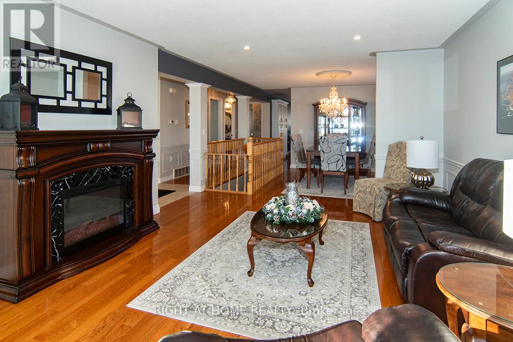 156 Gracehill Crescent, Hamilton, Ontario  L8B 1A5 - Photo 7 - X12750926