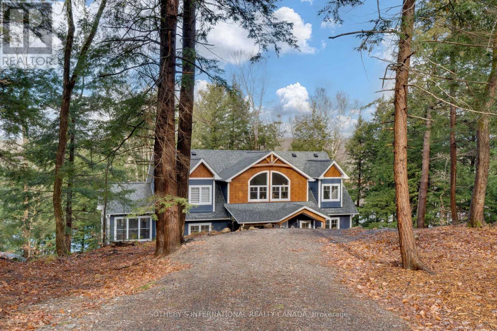 6 - 8091 Lake Joseph Road, Muskoka Lakes, Ontario  P0C 1H0 - Photo 47 - X12905390