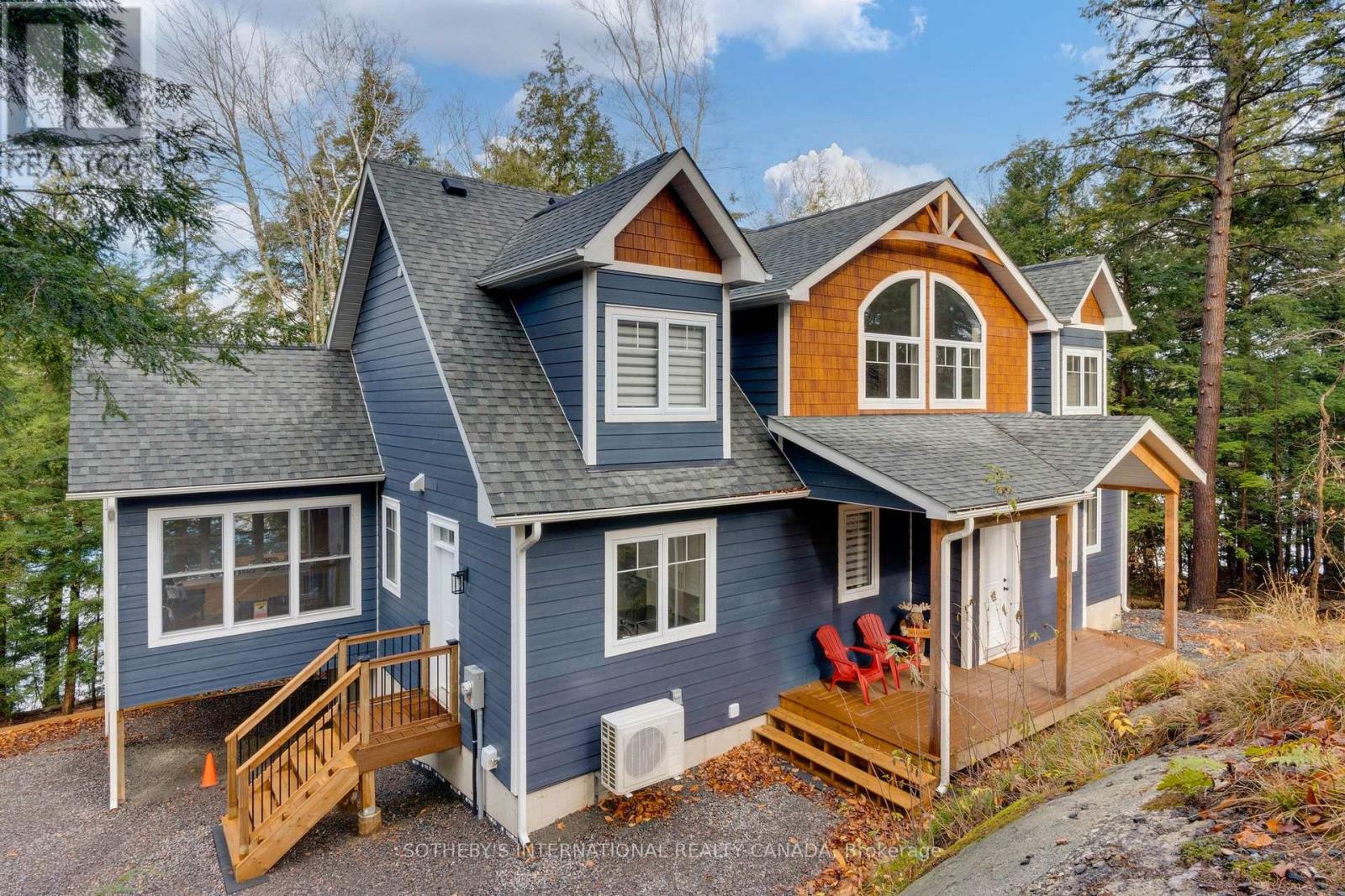 6 - 8091 Lake Joseph Road, Muskoka Lakes, Ontario  P0C 1H0 - Photo 3 - X12905390