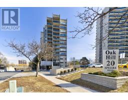 304 - 20 SPEERS ROAD, Oakville, Ontario