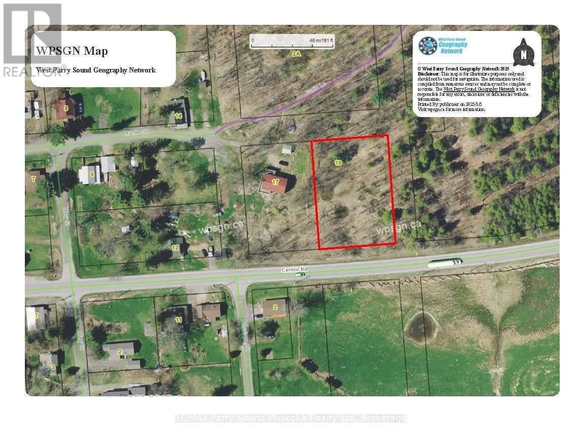 19 Turtle Lane, Mckellar, Ontario  P0G 1C0 - Photo 6 - X12784098