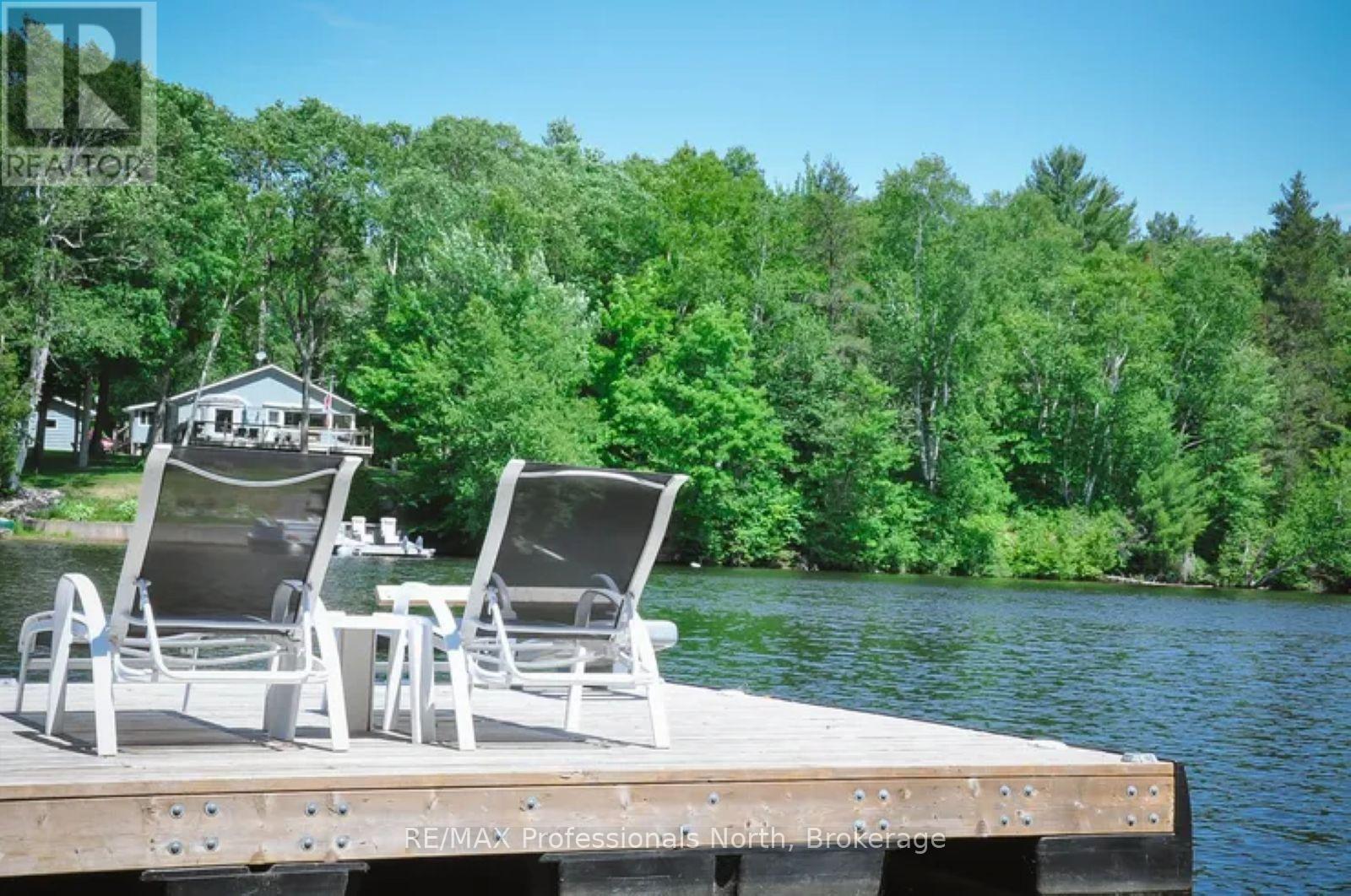 1054 GRACE RIVER ROAD, highlands east (monmouth), Ontario