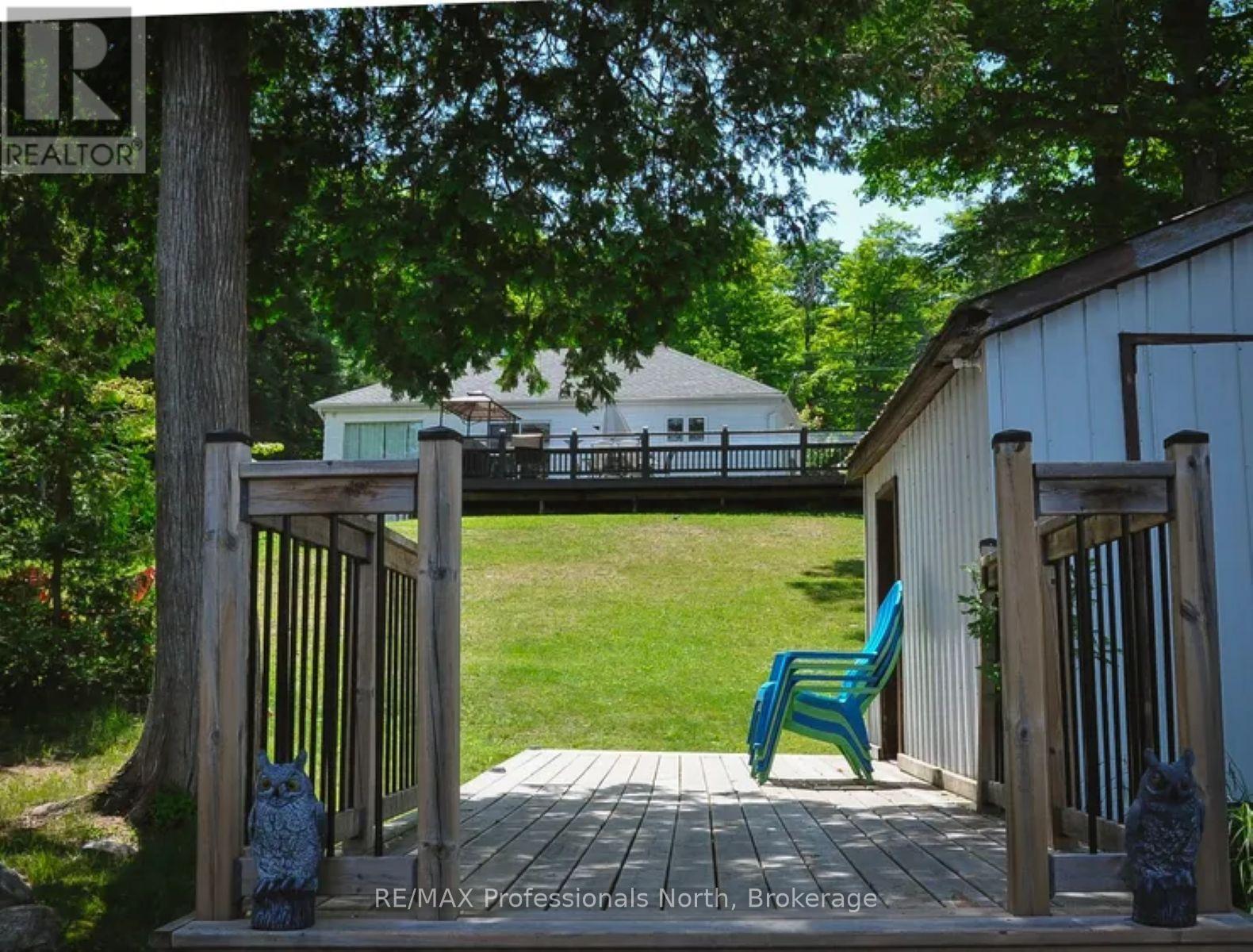 1054 Grace River Road, Highlands East (Monmouth), Ontario  K0L 1M0 - Photo 3 - X12919494