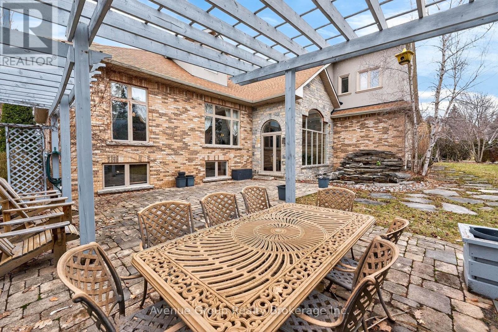 7 Longview Crescent, Vaughan, Ontario  L4H 1A7 - Photo 40 - N12922184