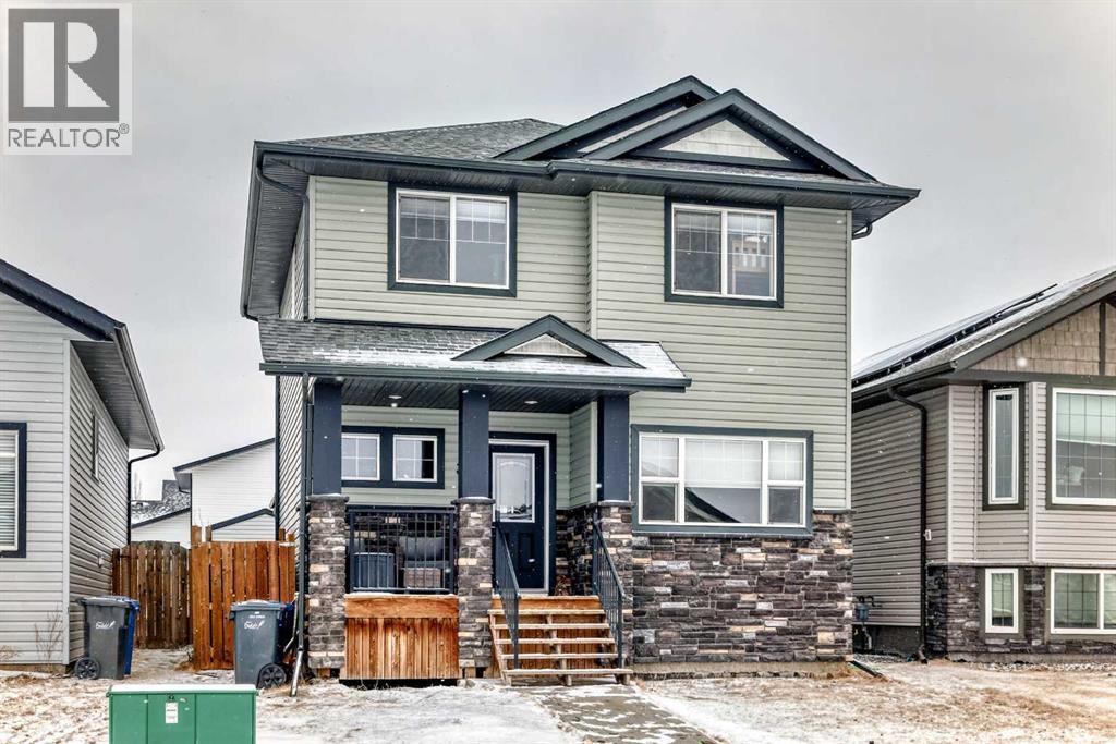 Lorem Ipsum Do, Penhold, Alberta  T0M  - Photo 1 - DEMO29518627