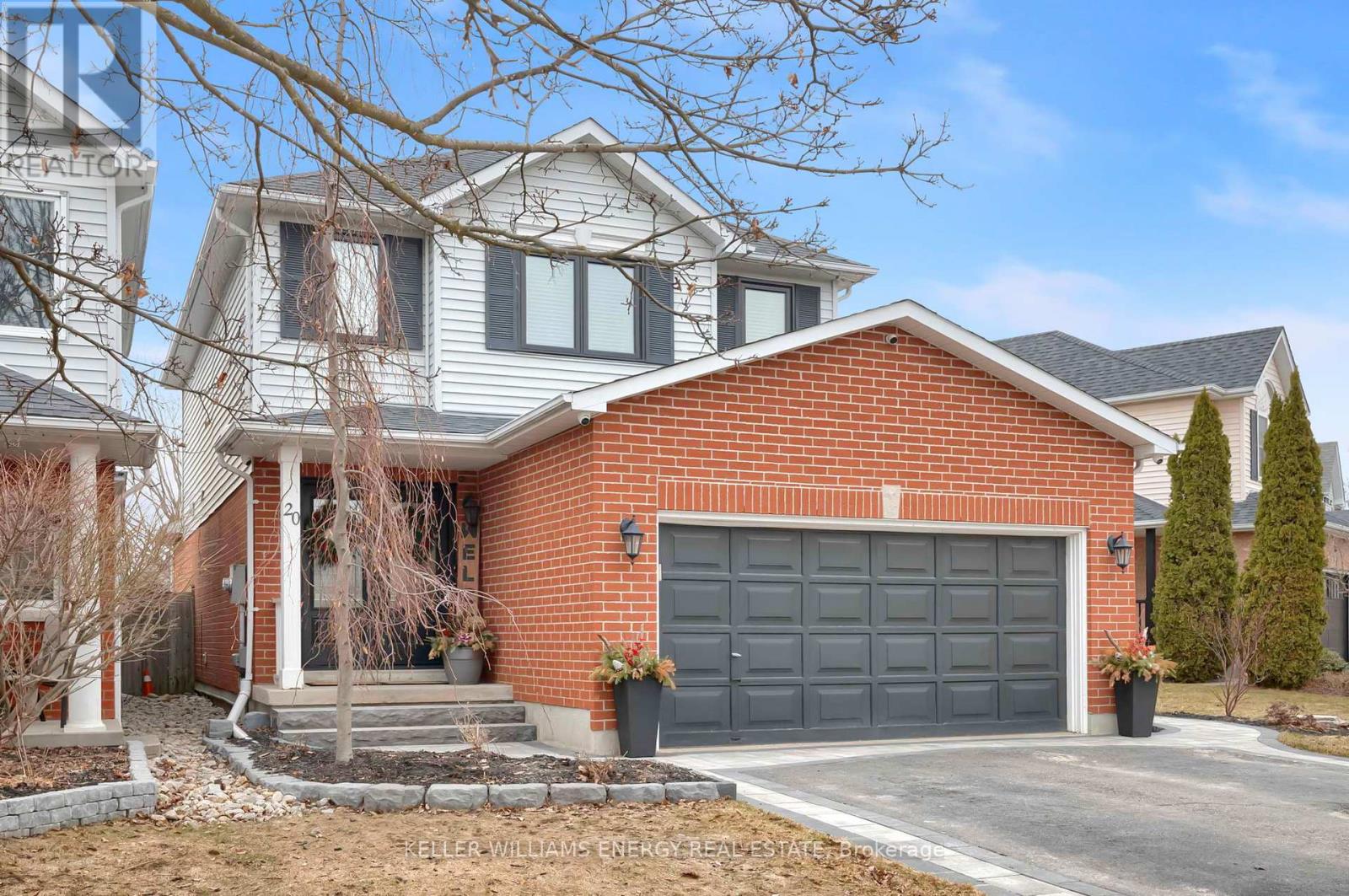 20 HEARTHSTONE CRESCENT, Clarington, Ontario
