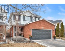 20 HEARTHSTONE CRESCENT, Clarington, Ontario