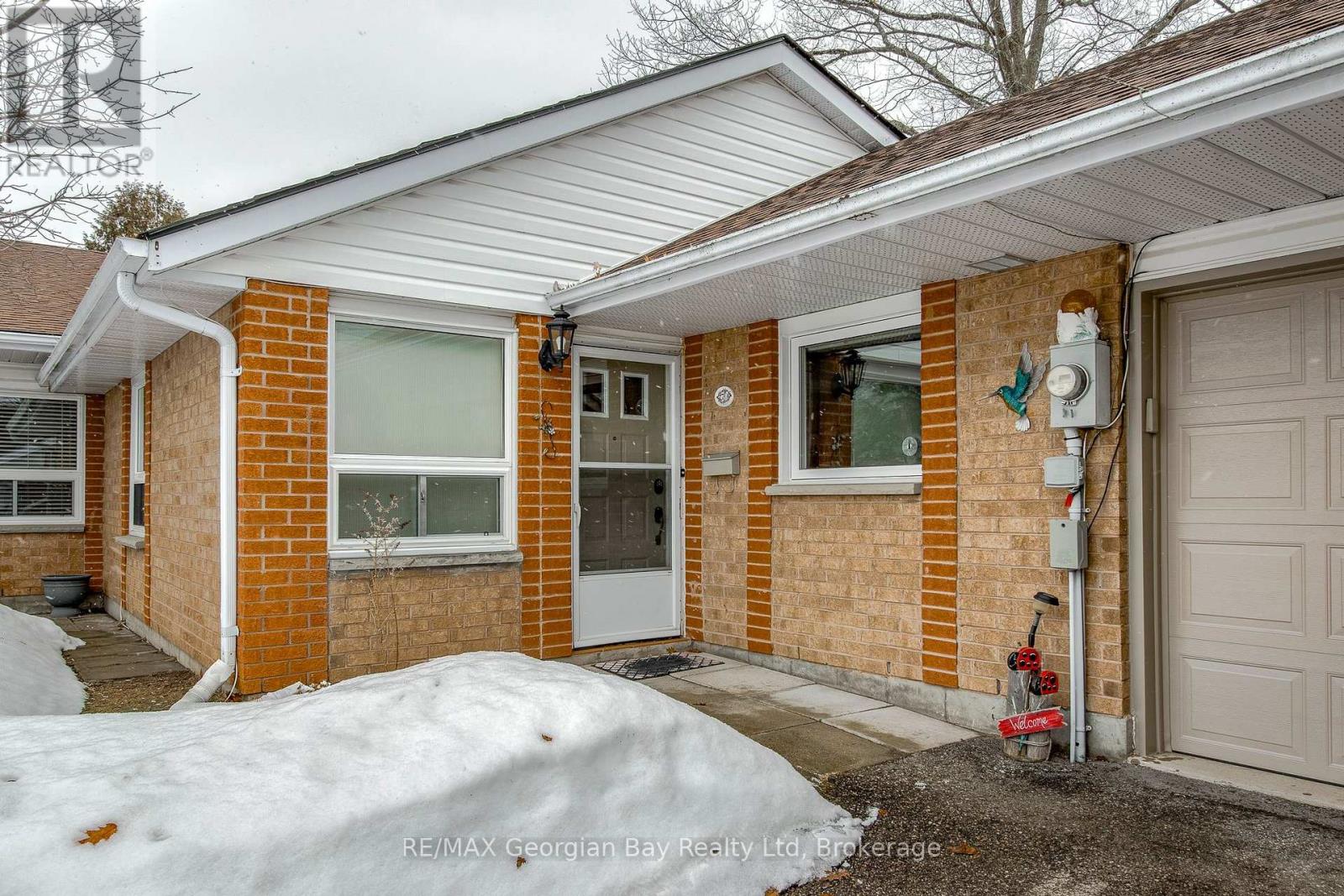 70 - 696 King Street, Midland, Ontario L4R 5B6 - Photo 2 - S12923150