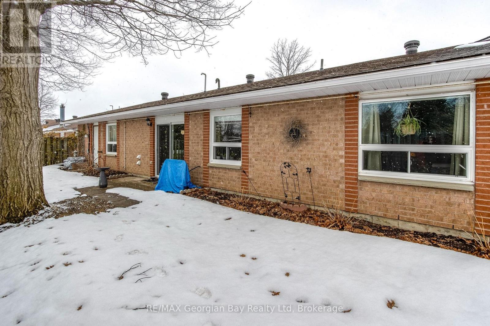 70 - 696 King Street, Midland, Ontario L4R 5B6 - Photo 25 - S12923150