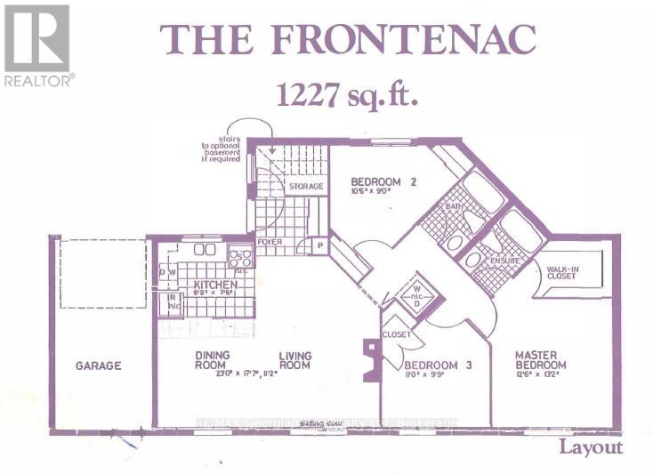 70 - 696 King Street, Midland, Ontario L4R 5B6 - Photo 29 - S12923150