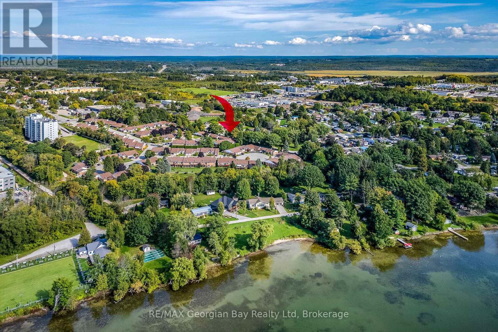 70 - 696 King Street, Midland, Ontario L4R 5B6 - Photo 4 - S12923150