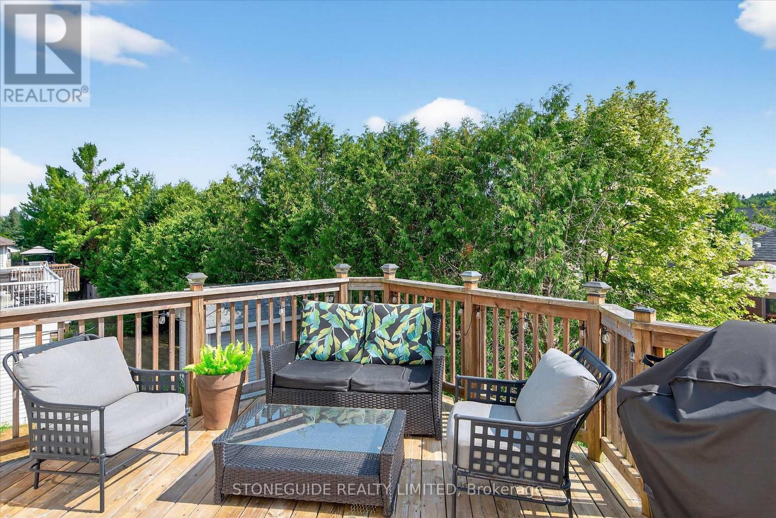 1726 Ravenwood Drive, Peterborough, Ontario  K9K 2P6 - Photo 14 - X12922898