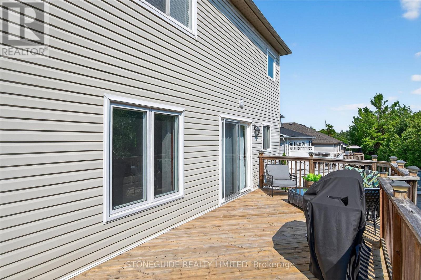 1726 Ravenwood Drive, Peterborough, Ontario  K9K 2P6 - Photo 17 - X12922898