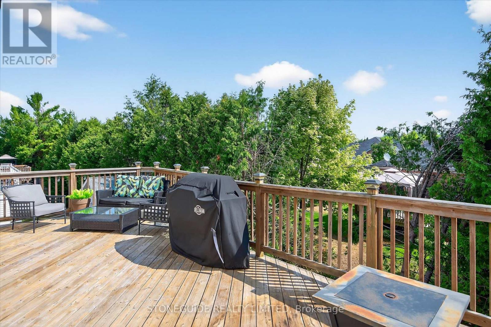 1726 Ravenwood Drive, Peterborough, Ontario  K9K 2P6 - Photo 18 - X12922898