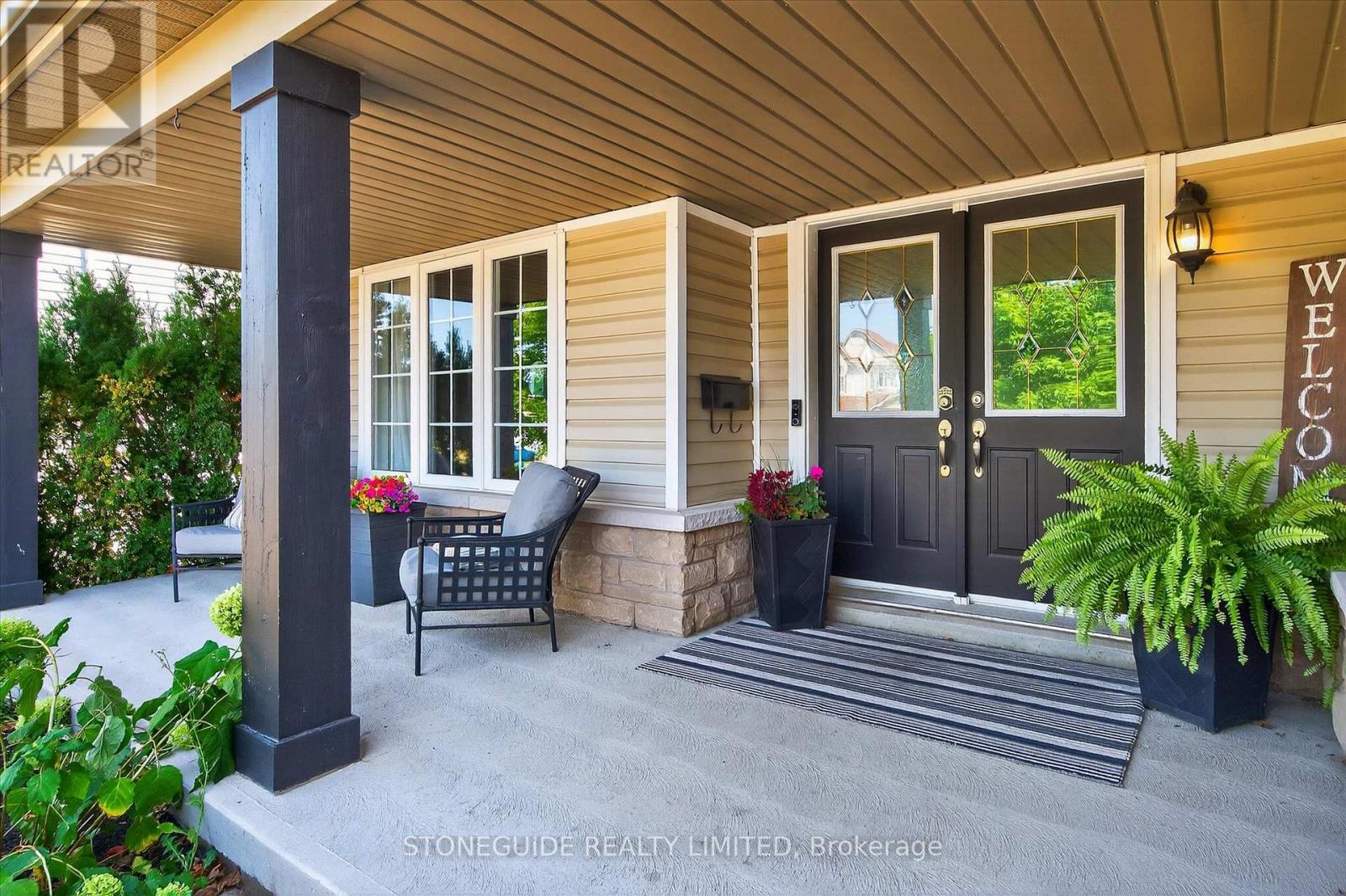 1726 Ravenwood Drive, Peterborough, Ontario  K9K 2P6 - Photo 2 - X12922898