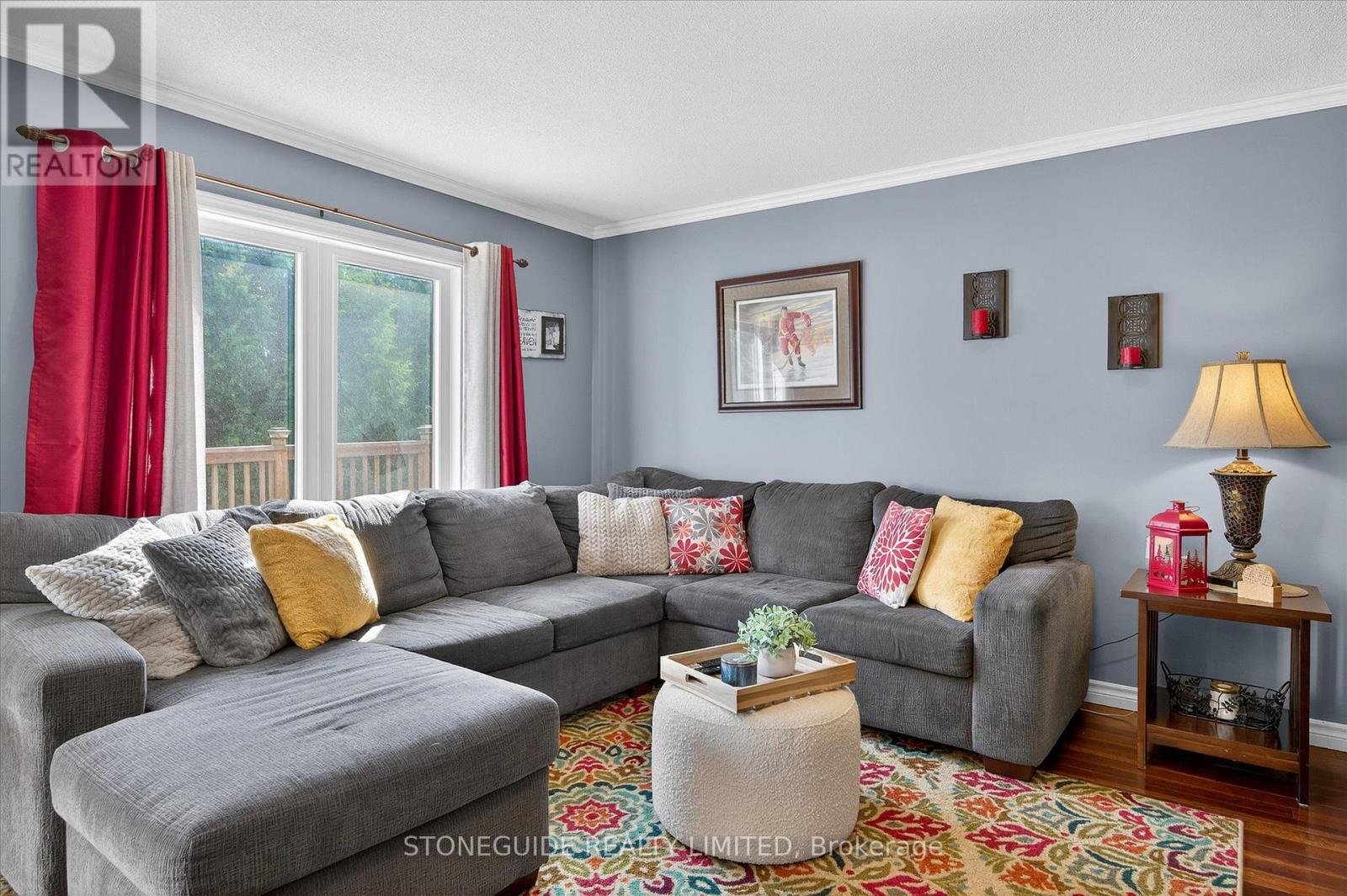 1726 Ravenwood Drive, Peterborough, Ontario  K9K 2P6 - Photo 20 - X12922898