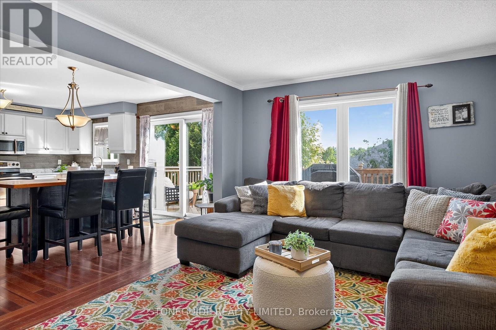 1726 Ravenwood Drive, Peterborough, Ontario  K9K 2P6 - Photo 21 - X12922898