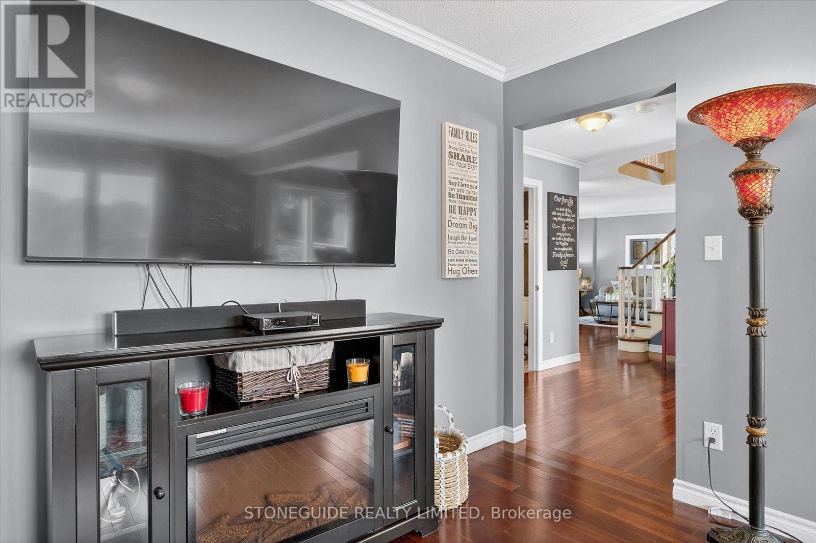 1726 Ravenwood Drive, Peterborough, Ontario  K9K 2P6 - Photo 22 - X12922898