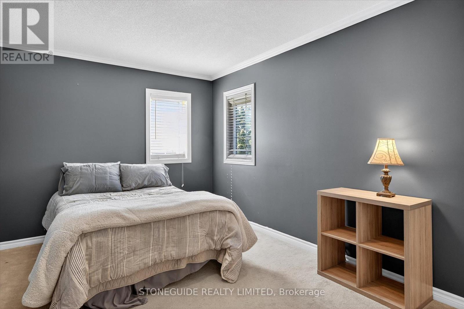 1726 Ravenwood Drive, Peterborough, Ontario  K9K 2P6 - Photo 29 - X12922898