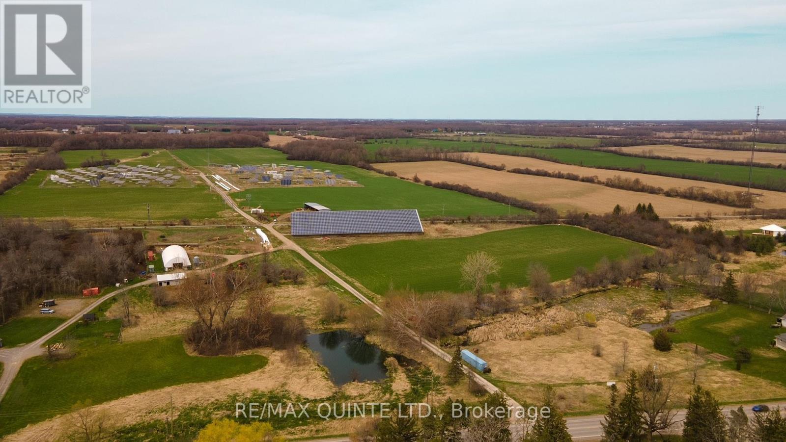 15860 Loyalist Parkway, Prince Edward County, Ontario  K0K 1G0 - Photo 1 - X12922988