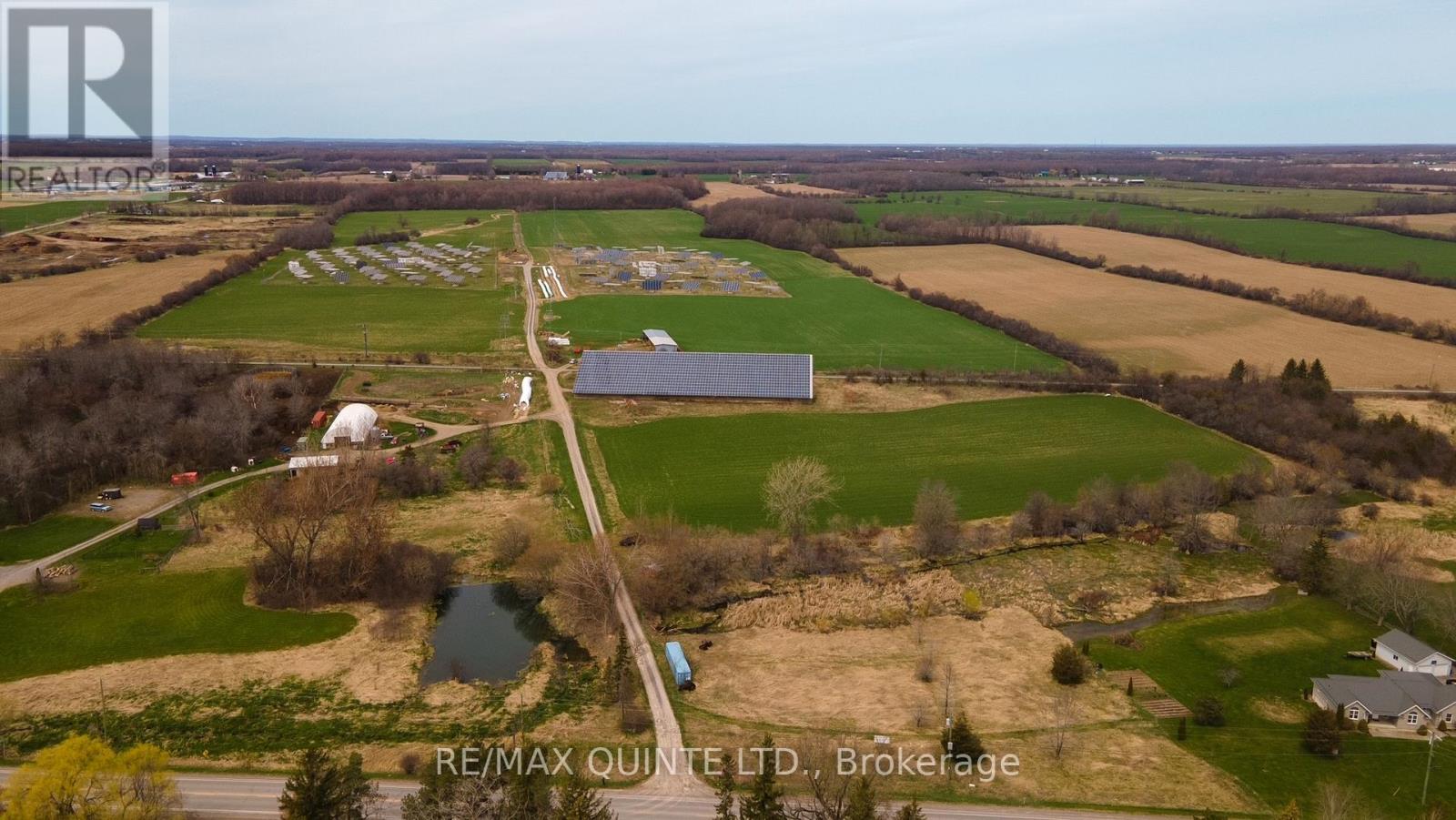 15860 Loyalist Parkway, Prince Edward County, Ontario  K0K 1G0 - Photo 2 - X12922988