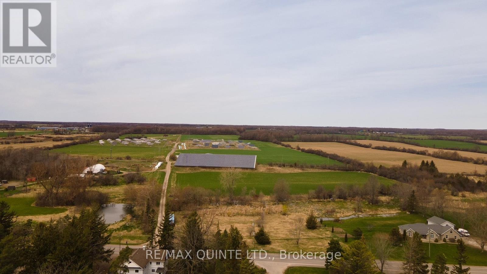 15860 Loyalist Parkway, Prince Edward County, Ontario  K0K 1G0 - Photo 5 - X12922988