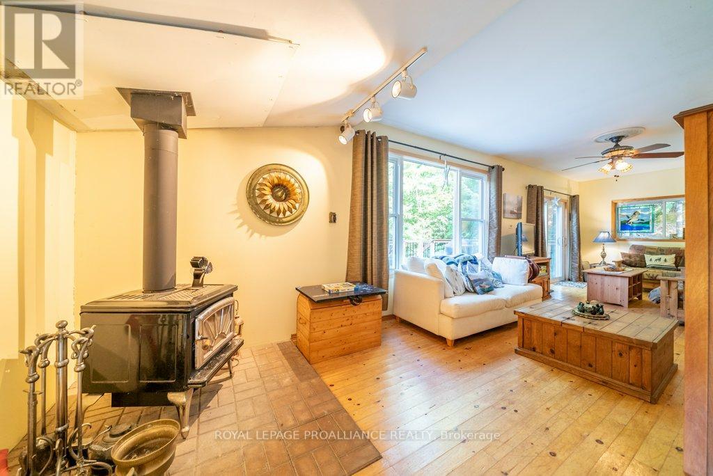 4325a Road 506, North Frontenac, Ontario  K0H 1K0 - Photo 23 - X12923058