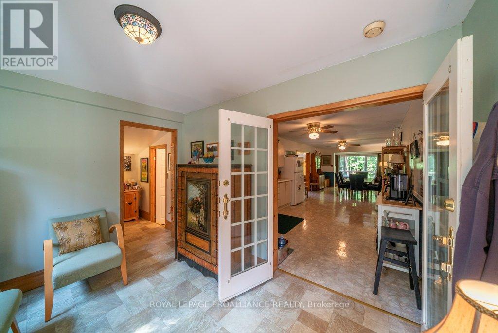 4325a Road 506, North Frontenac, Ontario  K0H 1K0 - Photo 4 - X12923058