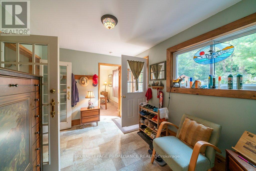 4325a Road 506, North Frontenac, Ontario  K0H 1K0 - Photo 5 - X12923058