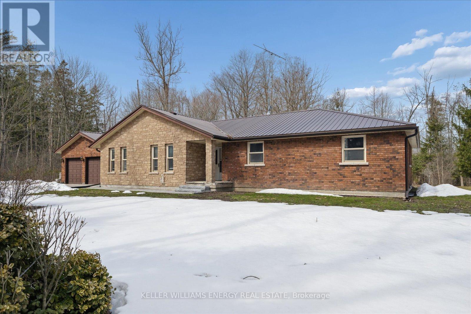 4248 FOURTH LINE, Port Hope, Ontario