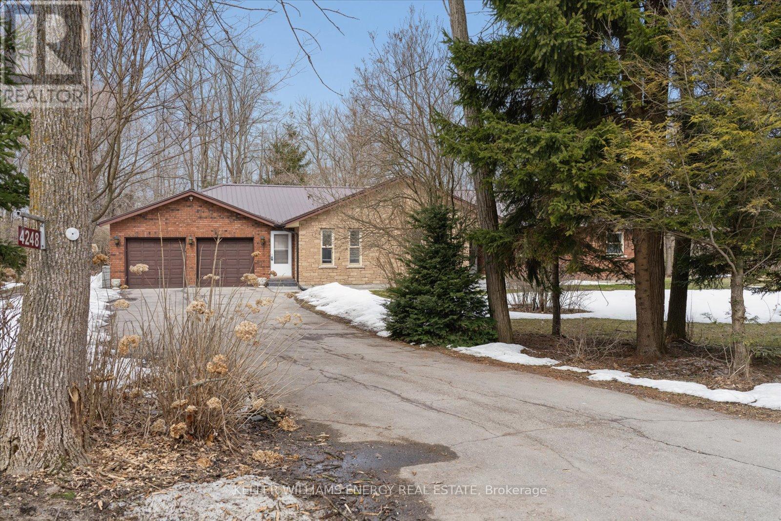 4248 Fourth Line, Port Hope, Ontario  L1A 3V7 - Photo 2 - X12923236