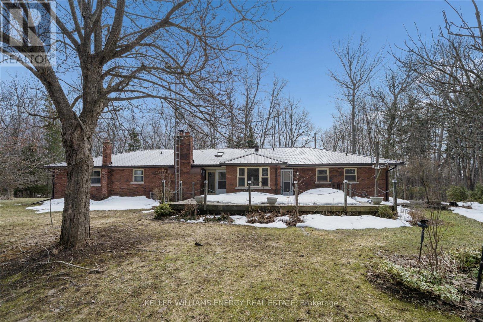 4248 Fourth Line, Port Hope, Ontario  L1A 3V7 - Photo 30 - X12923236