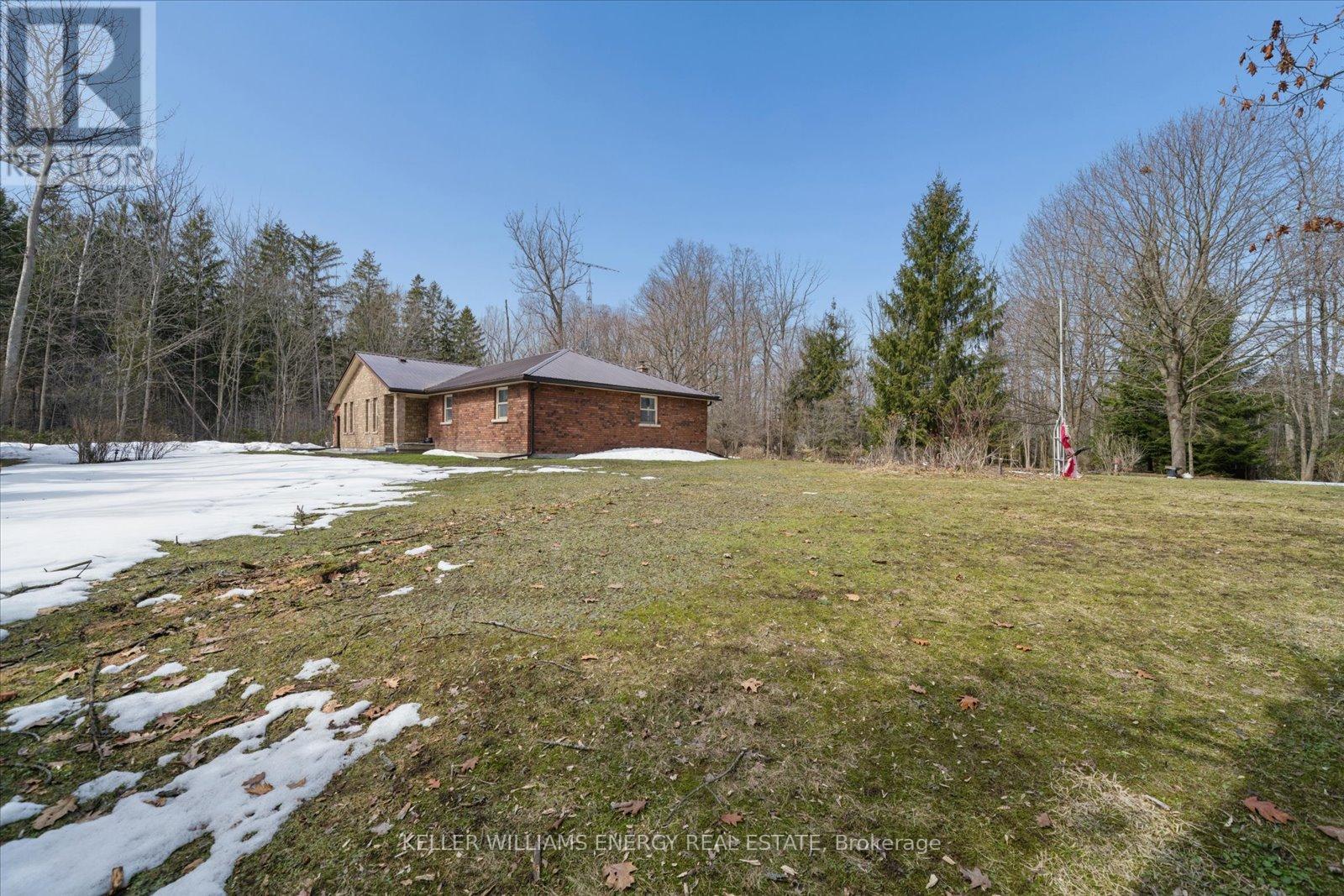 4248 Fourth Line, Port Hope, Ontario  L1A 3V7 - Photo 36 - X12923236