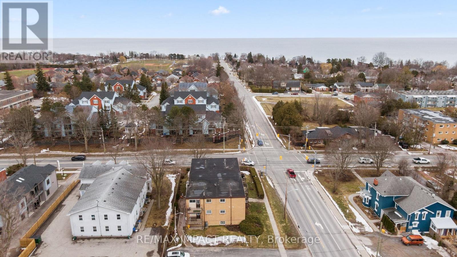 11 - 242 D'arcy Street S, Cobourg, Ontario  K9A 4A3 - Photo 4 - X12923240