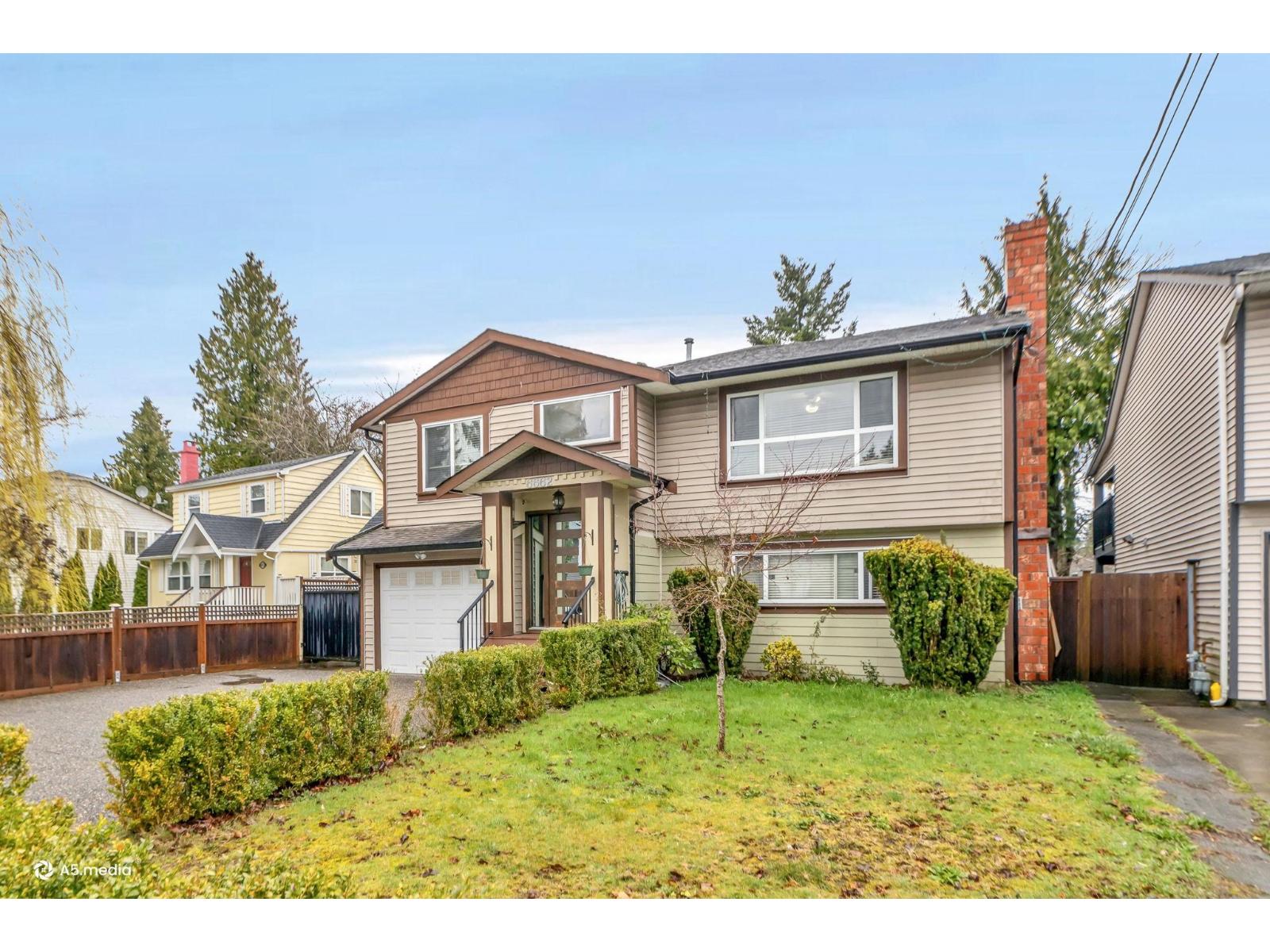 6662 130 Street, Surrey, British Columbia V3W 4J3 - Photo 3 - R3102177